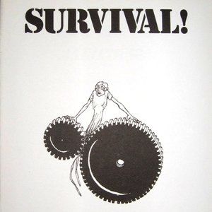 Vintage 80s Survival Guide
